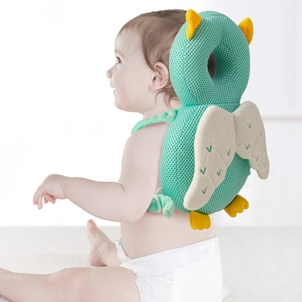 Baby Head Protector Cushion