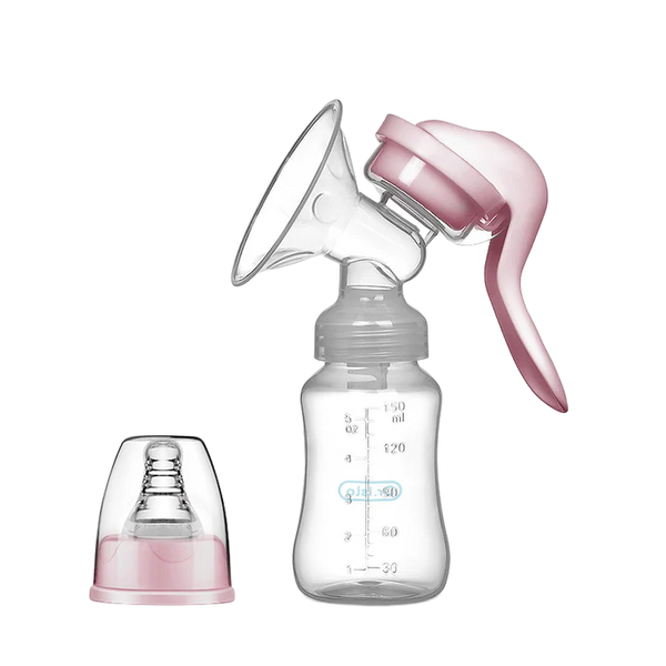Manual Breast Pump from Dr.isla