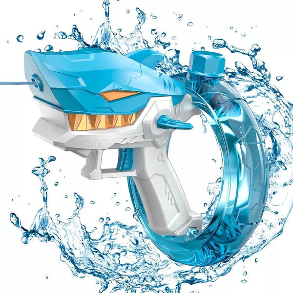 Electric Shark water Gun