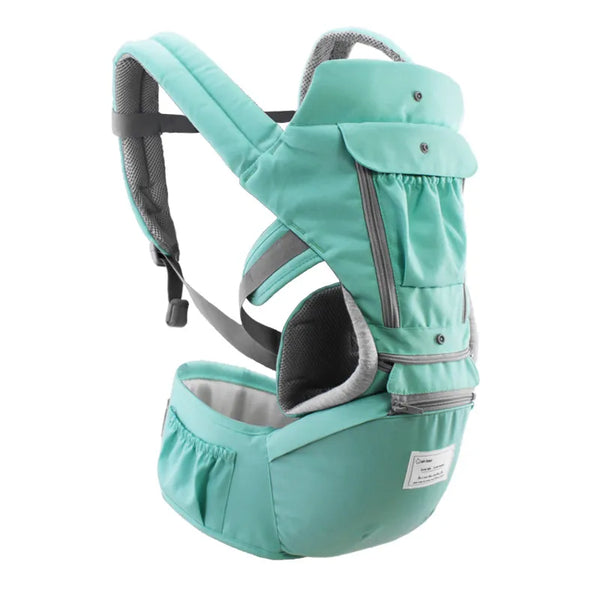 Begonia Baby Carrier